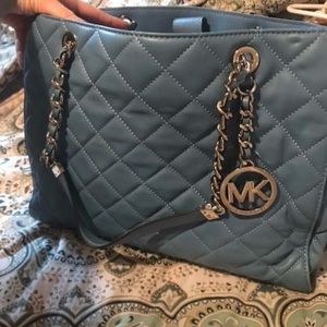 Michael Kors Susannah bag